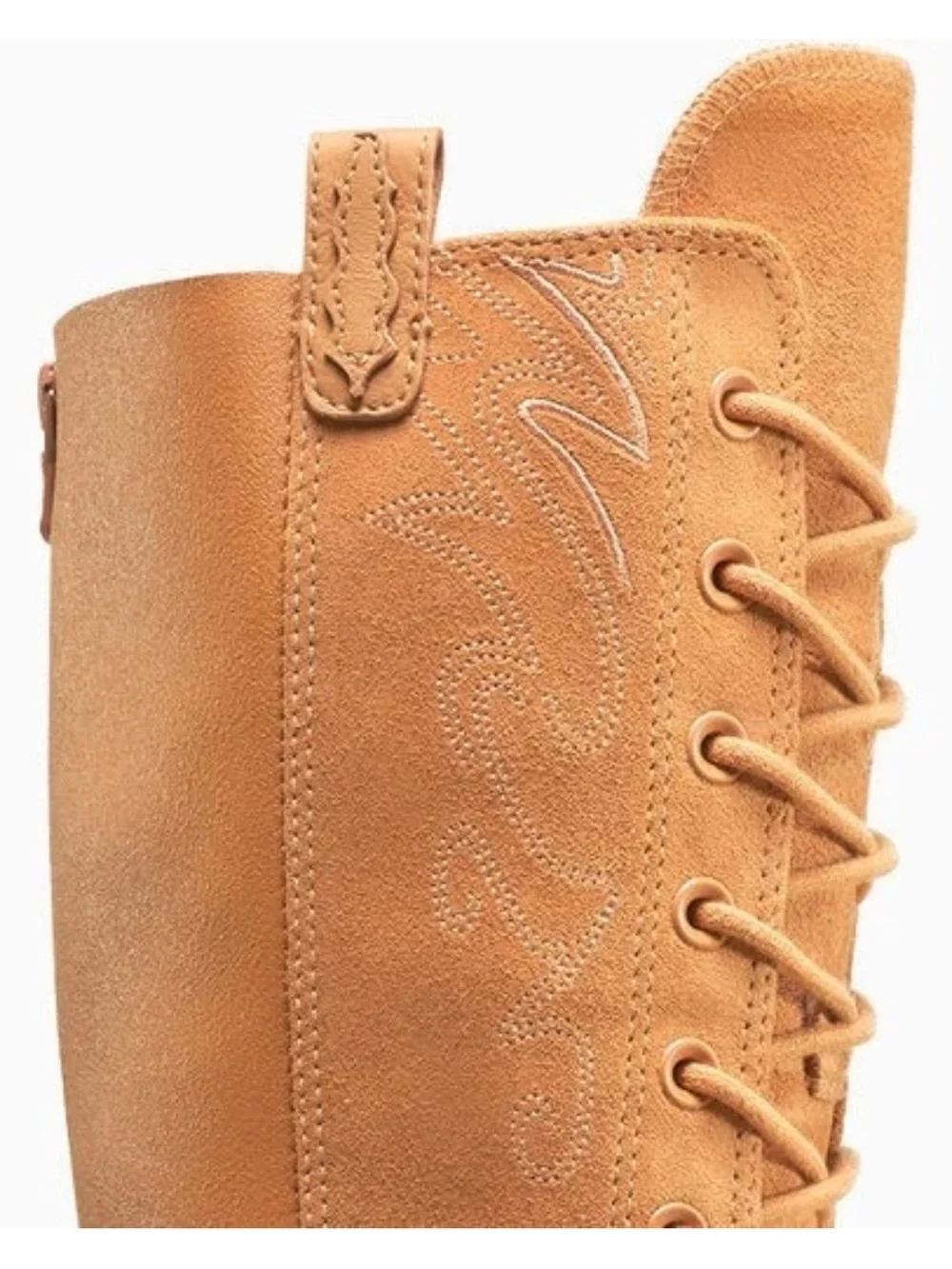 NEW CONVERSE  chuck 70 de luxe heel xx platform high 'western copper M-4.5 W-6.5